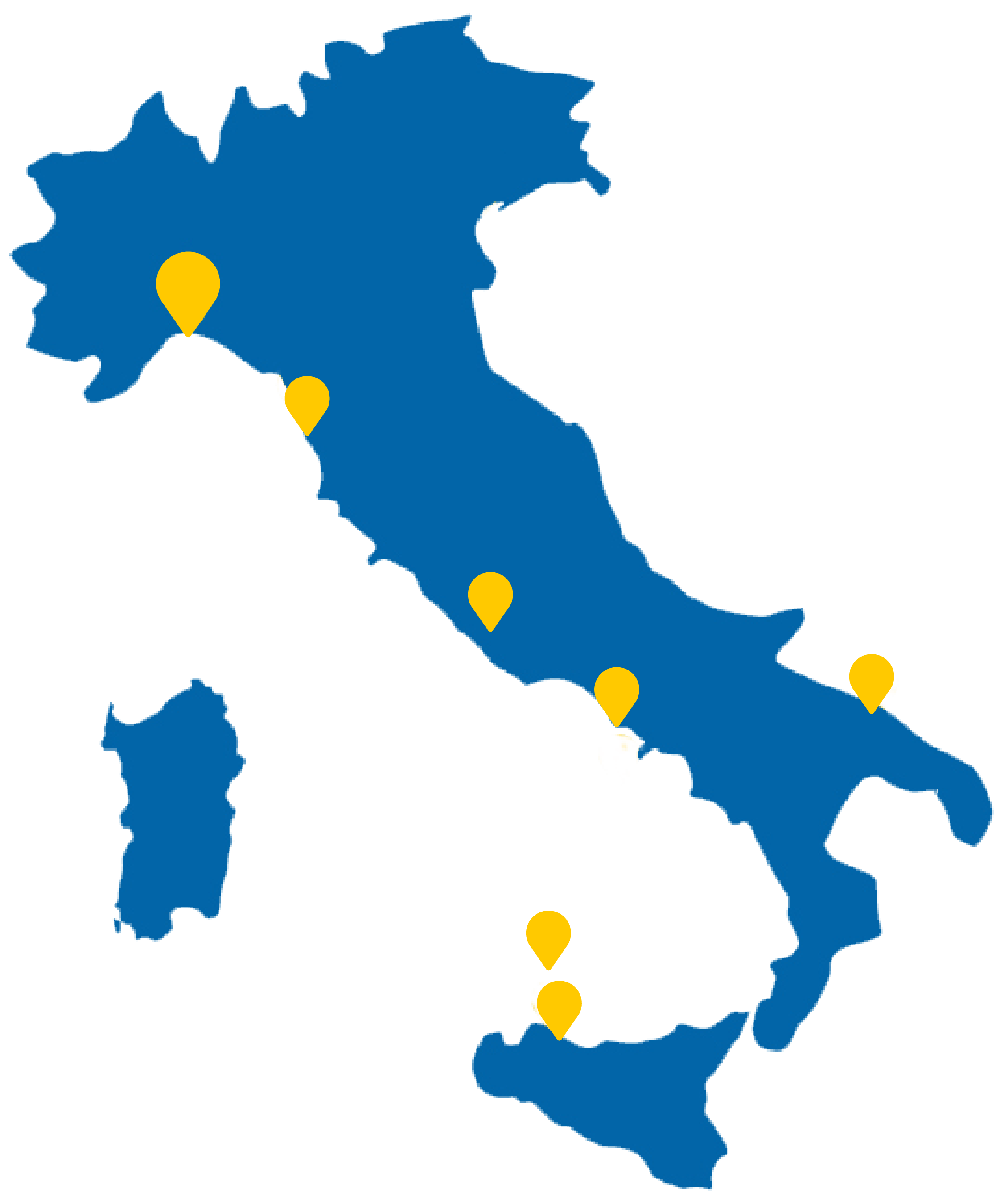 CartinaItalia2023